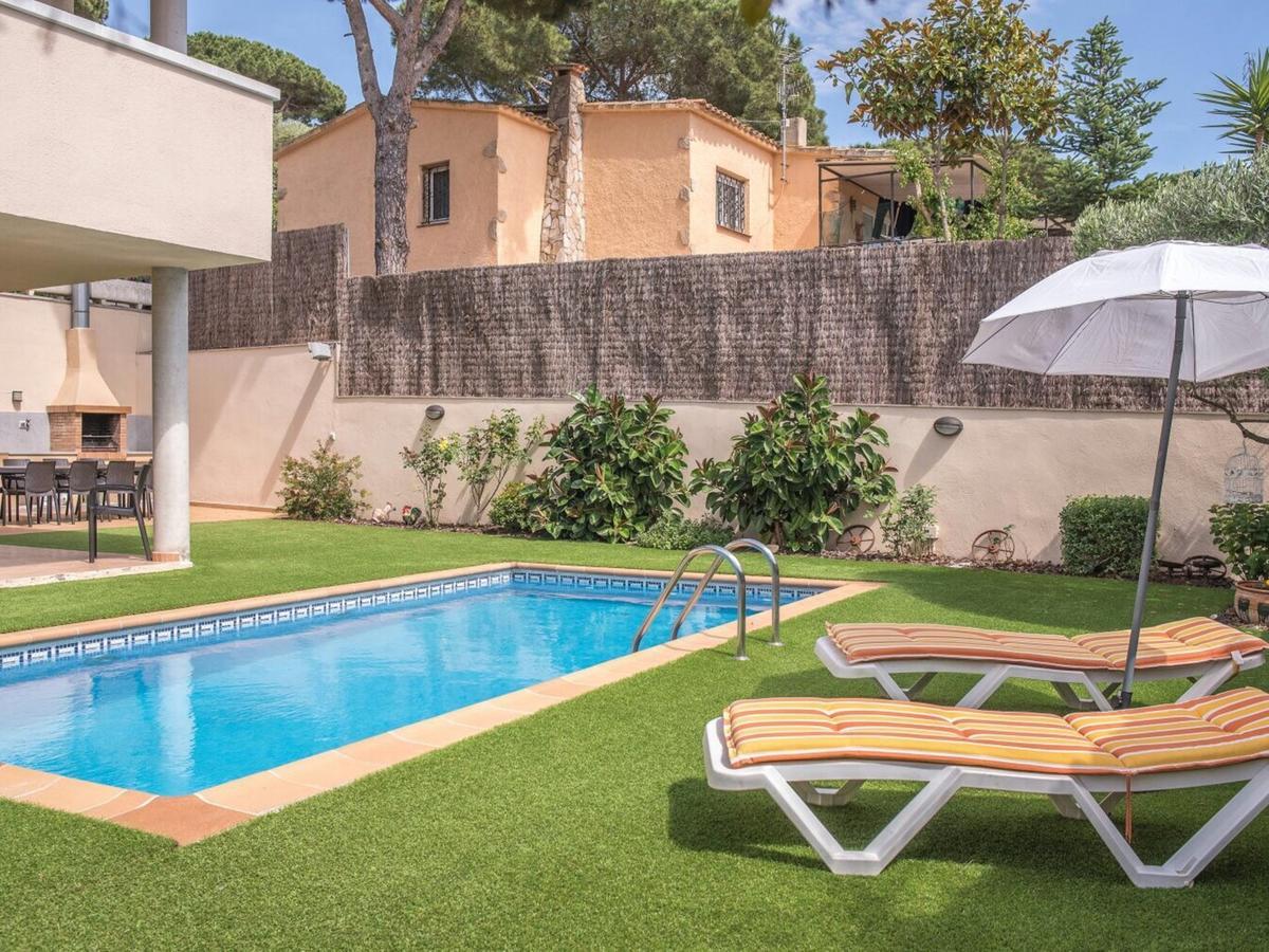 Apartment Topazio *