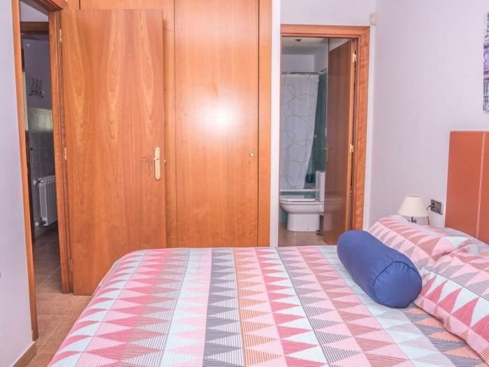 Topazio Apartment