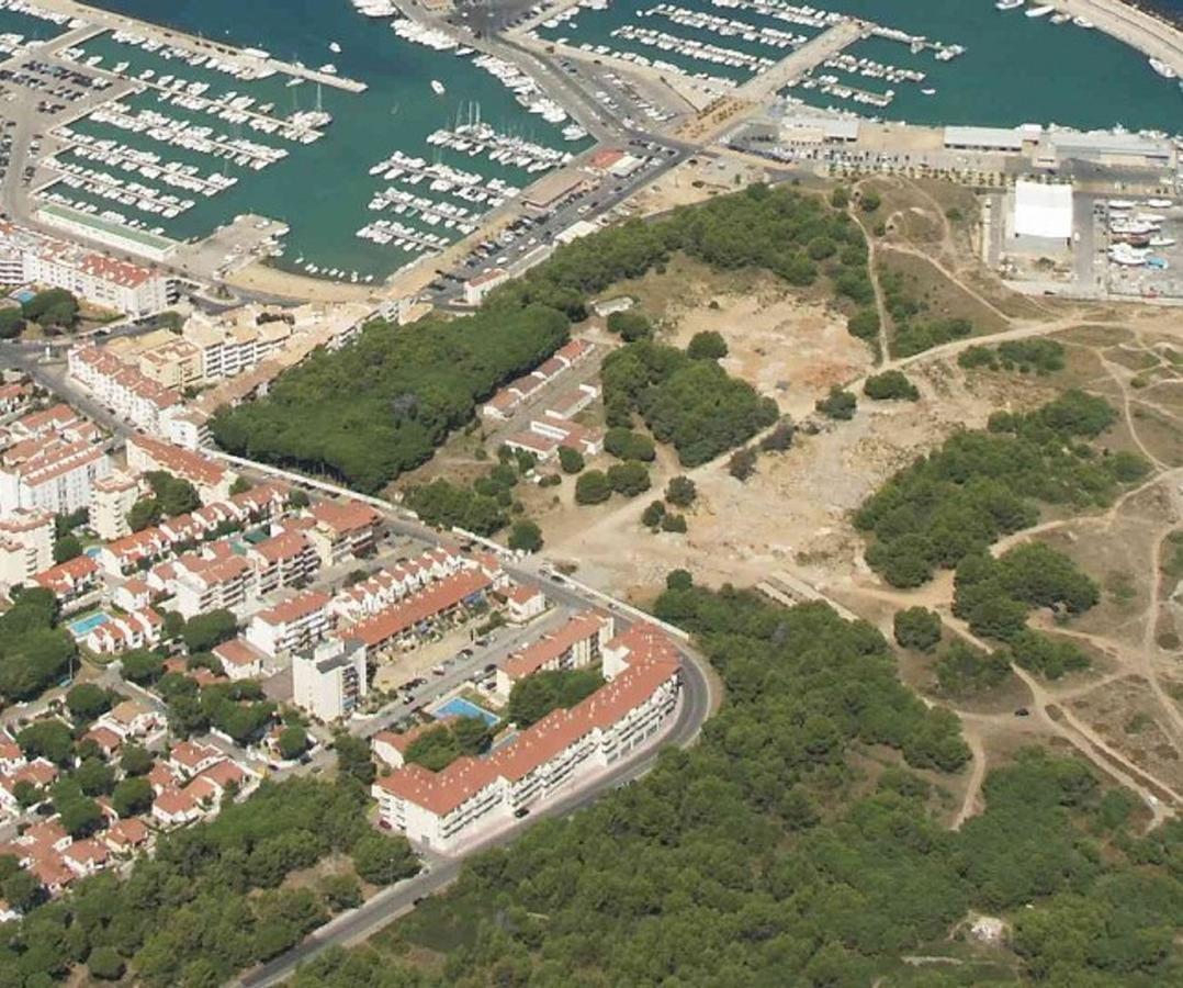 Magda Park J-2e Apartamento L' Escala