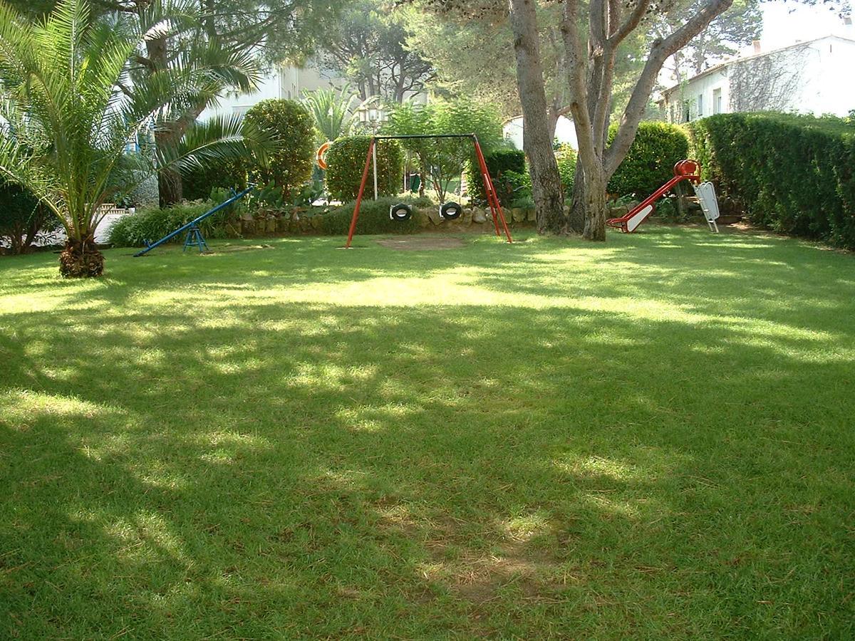 Magda Park J-2e Apartamento