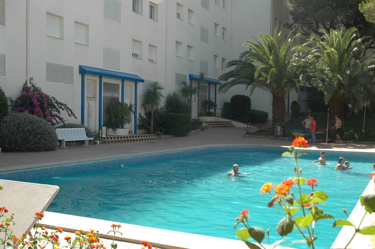 Apartamento Magda Park J-2e L' Escala