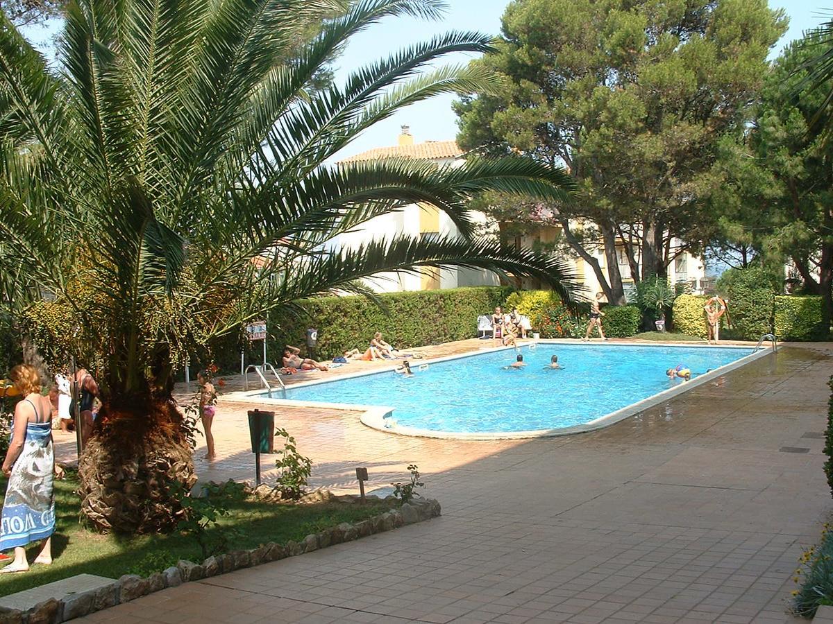 Magda Park J-2e Apartamento