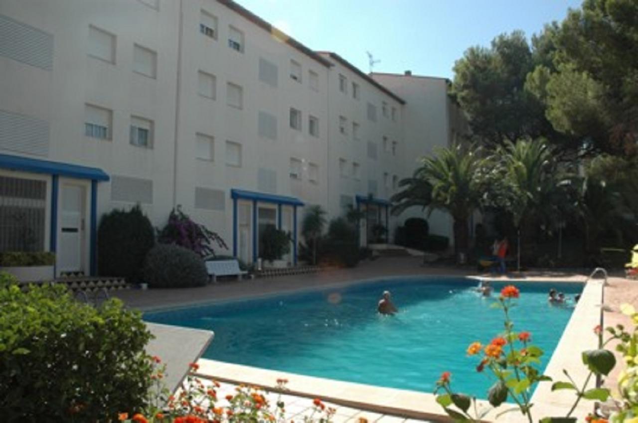 Magda Park J-2e Apartamento *