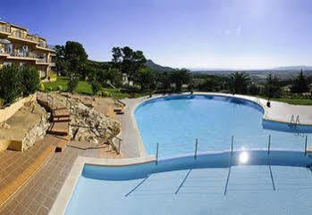 Club Torre Vella Hotel *