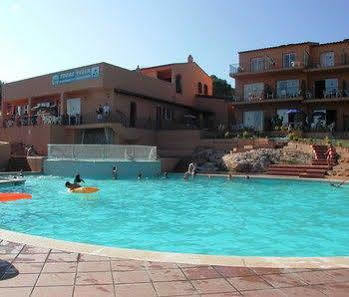 Club Torre Vella *