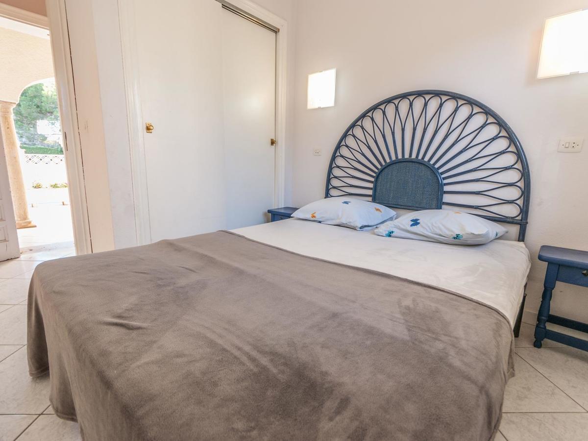 Fantastic With Private Pool In L Escala Сasa de vacaciones