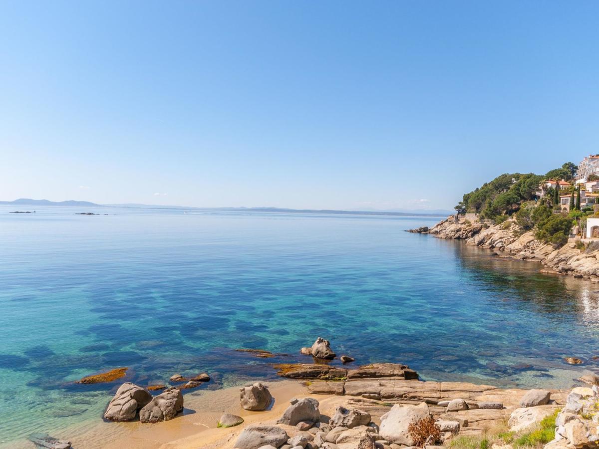 Fantastic With Private Pool In L Escala L' Escala