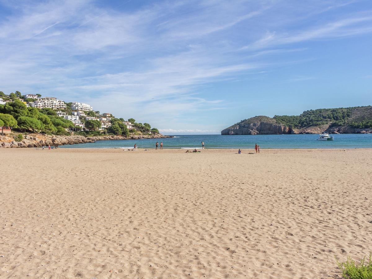 Fantastic With Private Pool In L Escala L' Escala