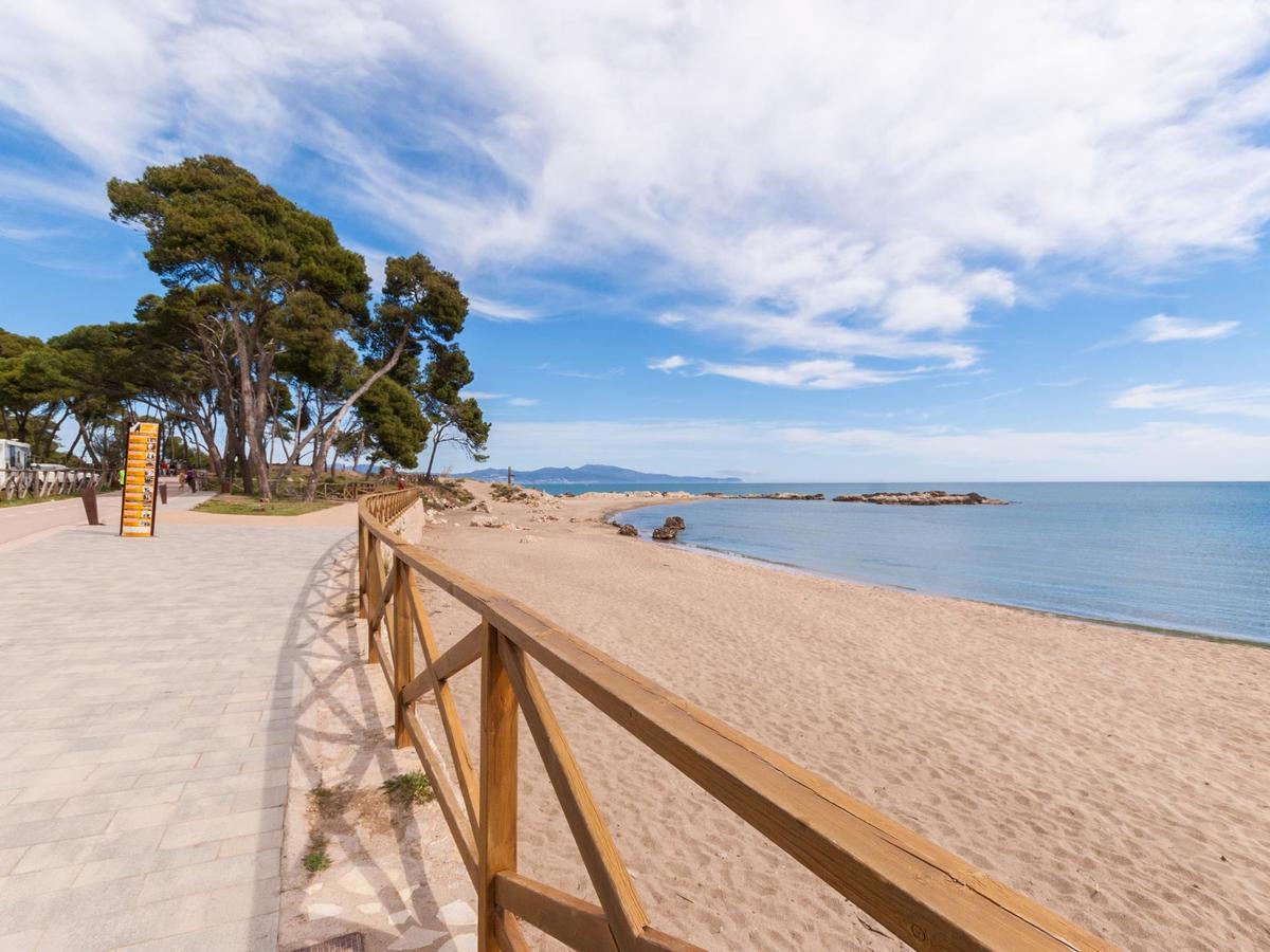 Fantastic With Private Pool In L Escala * L' Escala