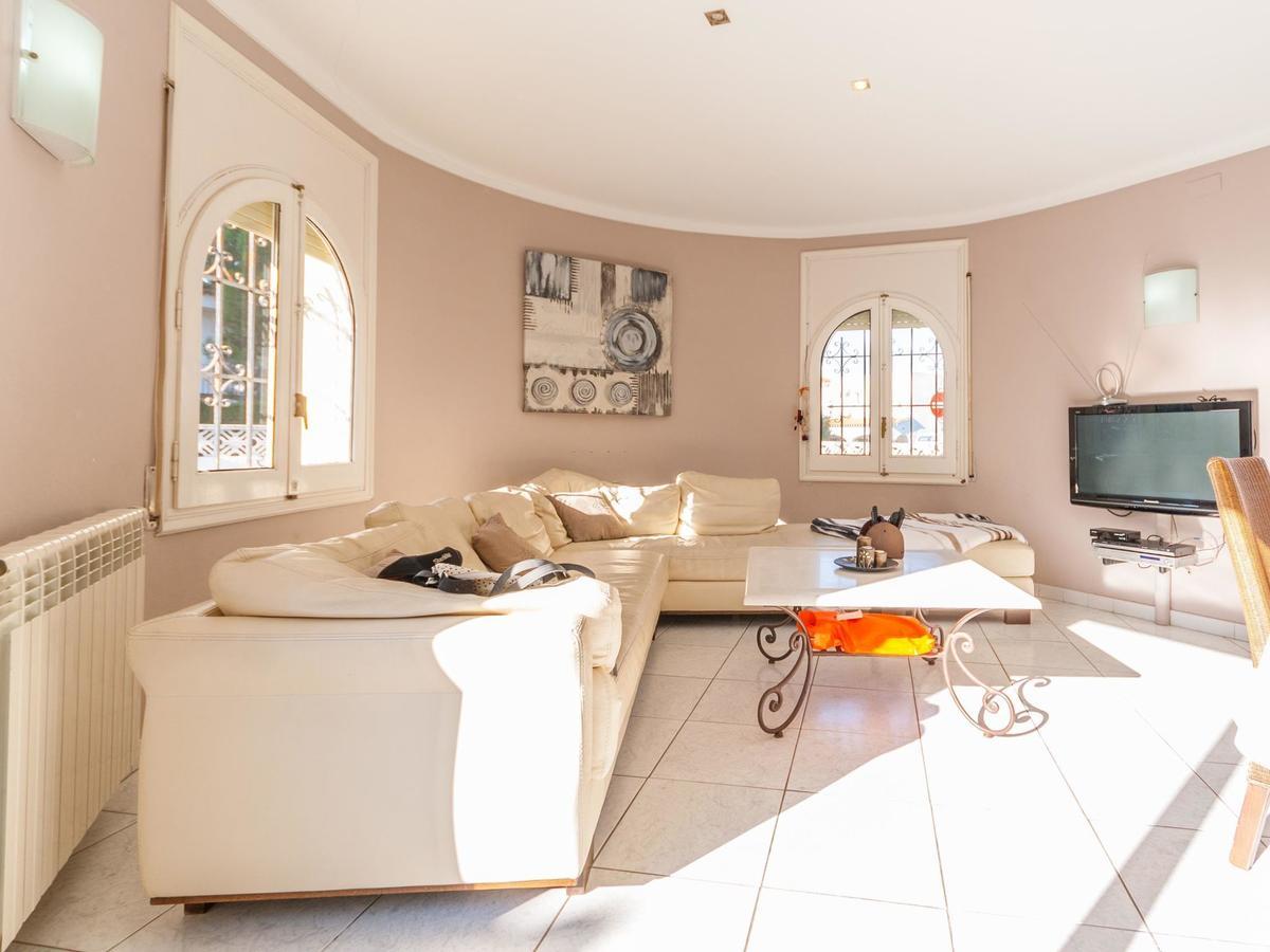 Fantastic With Private Pool In L Escala *