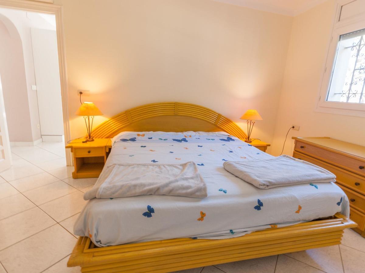 Сasa de vacaciones Fantastic With Private Pool In L Escala *