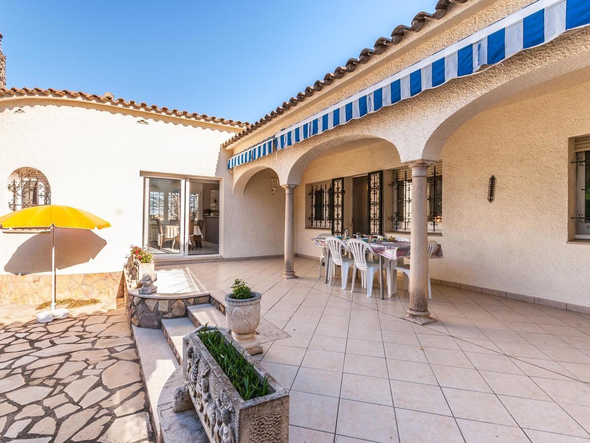 Fantastic With Private Pool In L Escala * L' Escala