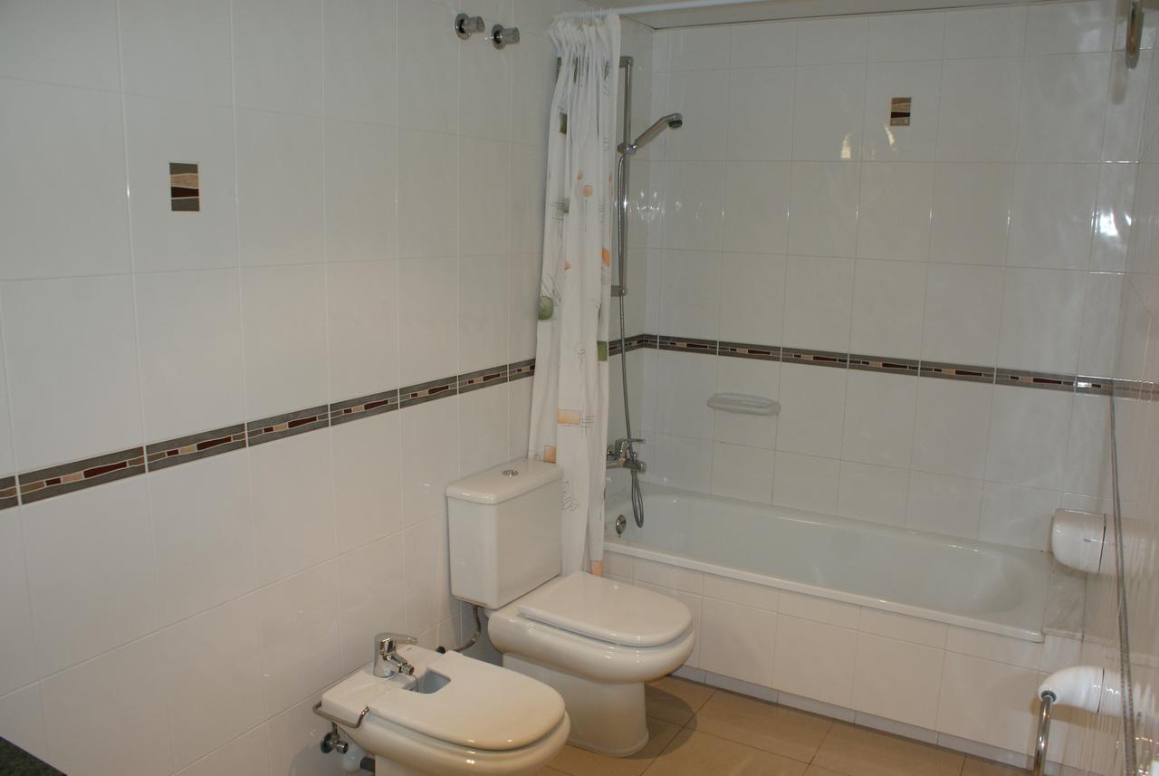 Enric Serra 1-5 Apartment
