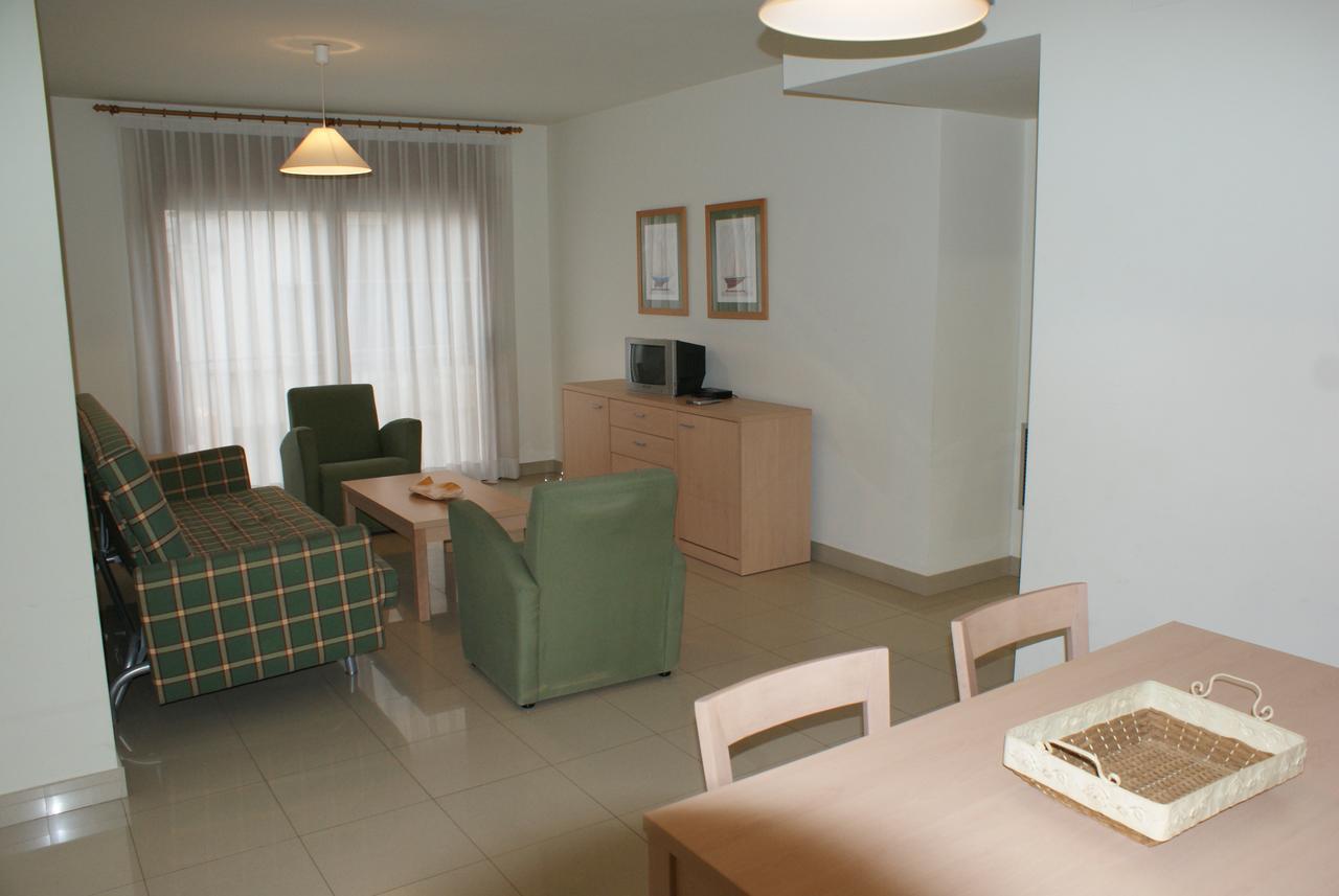Enric Serra 1-5 Apartment L'Escala