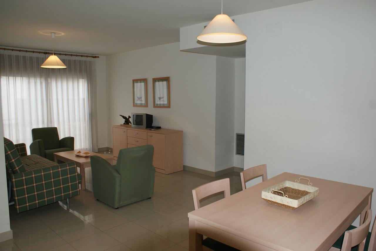 Apartment Enric Serra 1-5 L'Escala