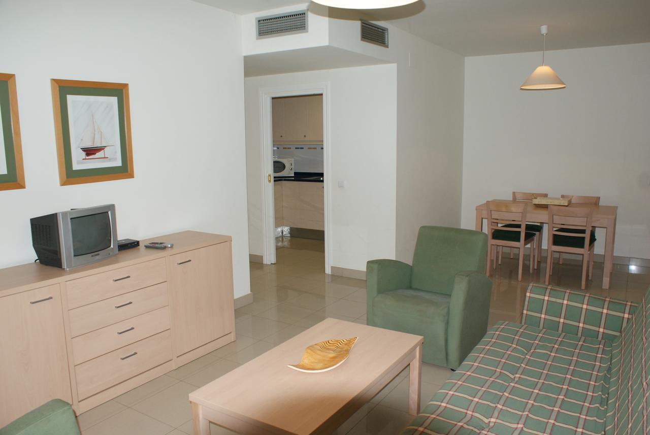 Apartment Enric Serra 1-5 L'Escala