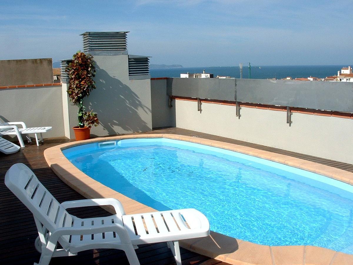 Apartment Enric Serra 1-5