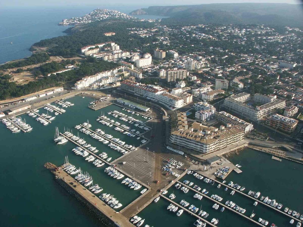 Apartment Puig Sureda - L'Escala