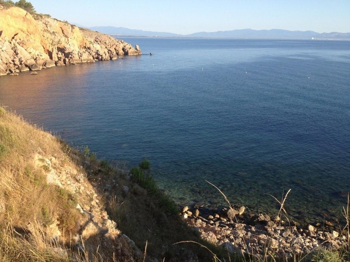 Apartamento Puig Sureda L' Escala