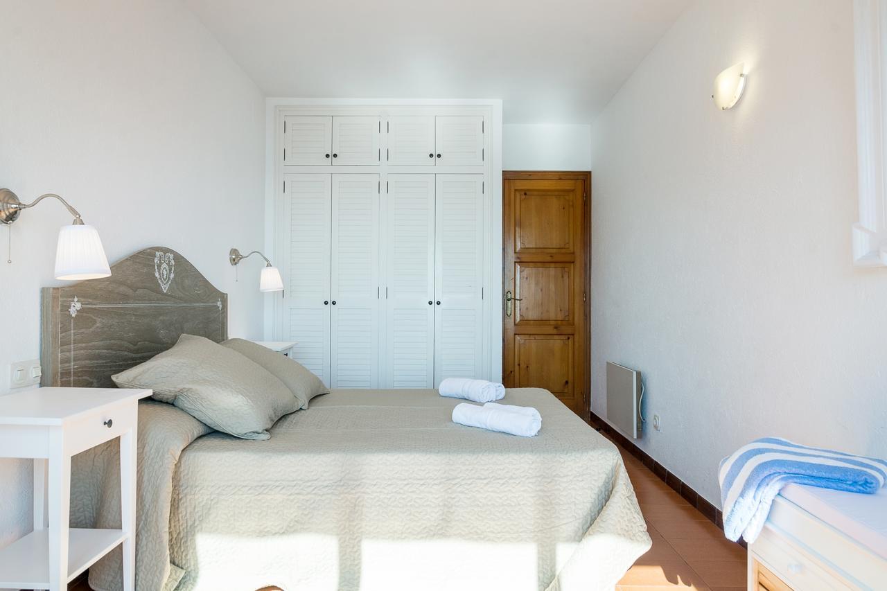 Apartamento Bellavista Tamariu