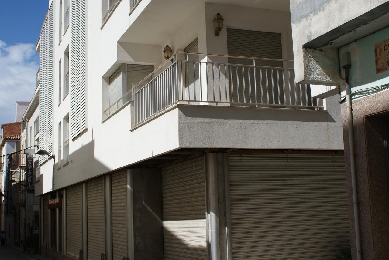 Puig Sureda - Apartment L'Escala