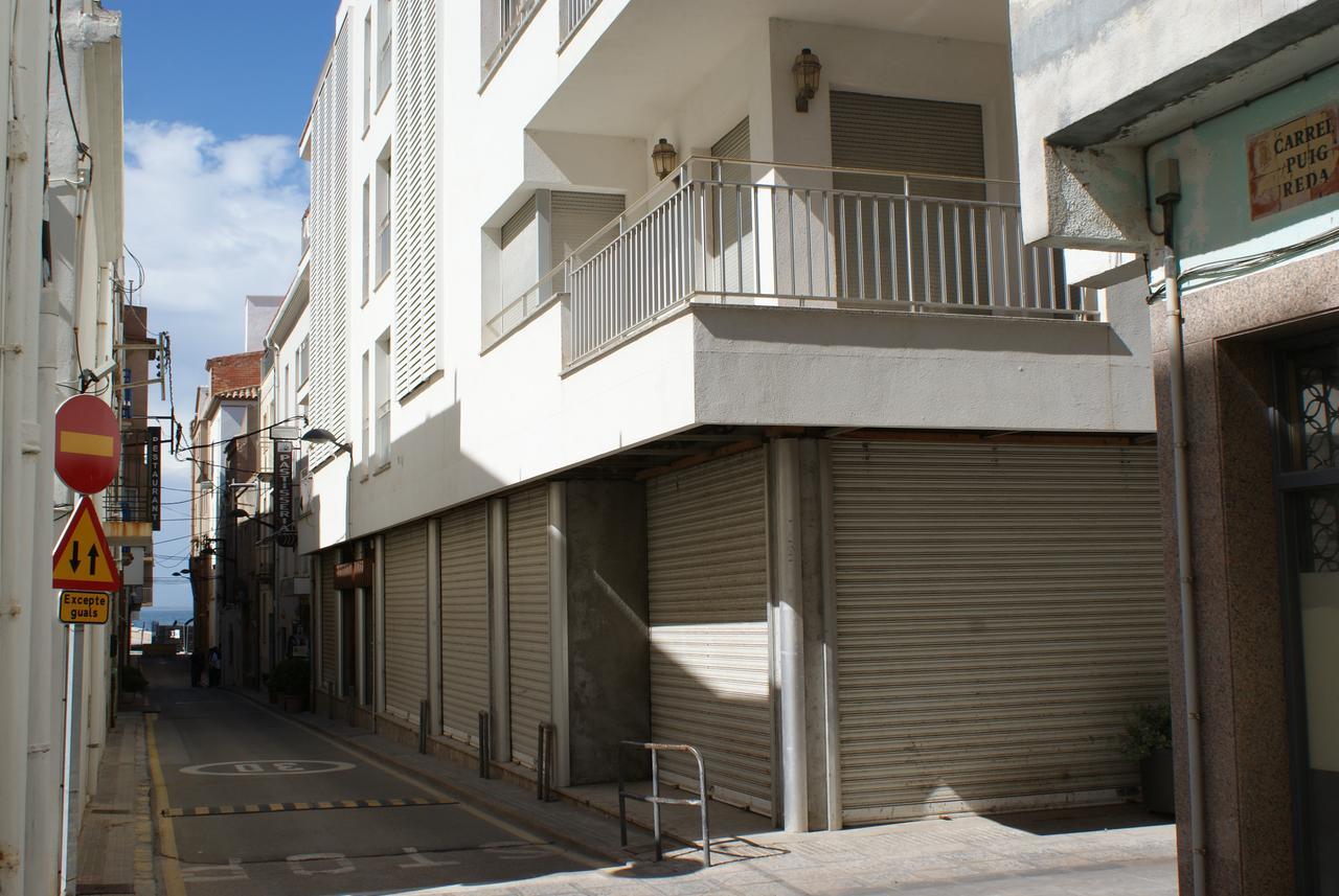 Puig Sureda - Apartment