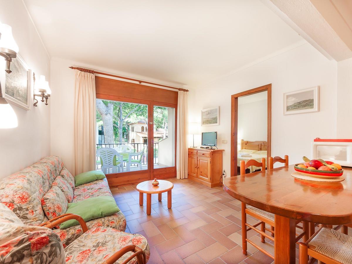 Melis-ii - 7 By Interhome Apartment Pals
