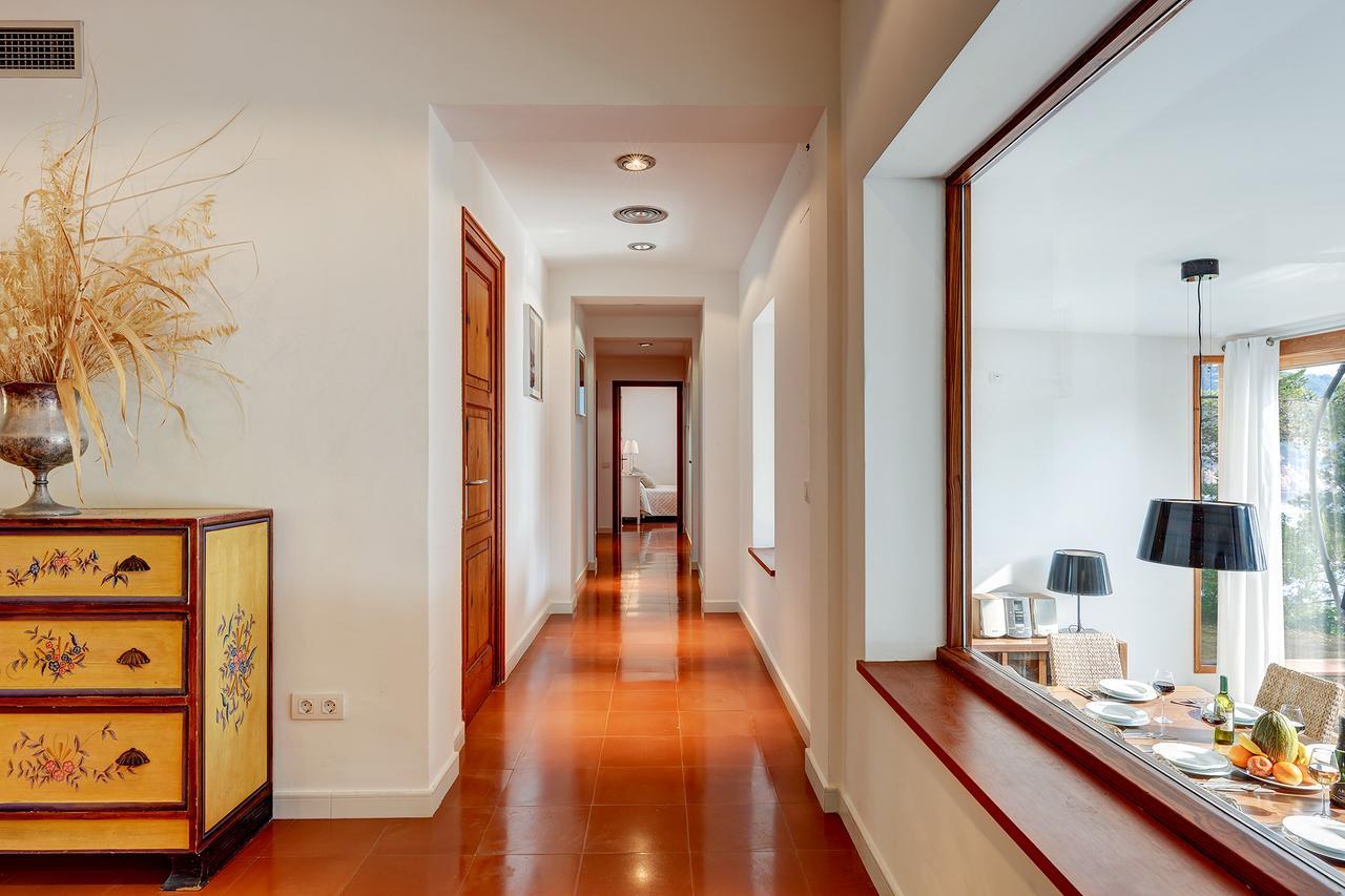 La Perica Holiday home *