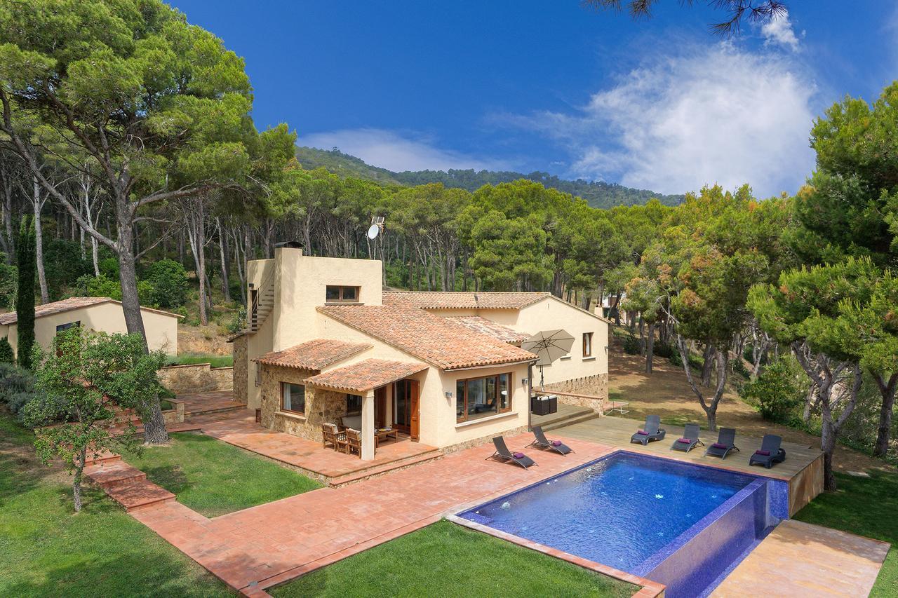 Holiday home La Perica
