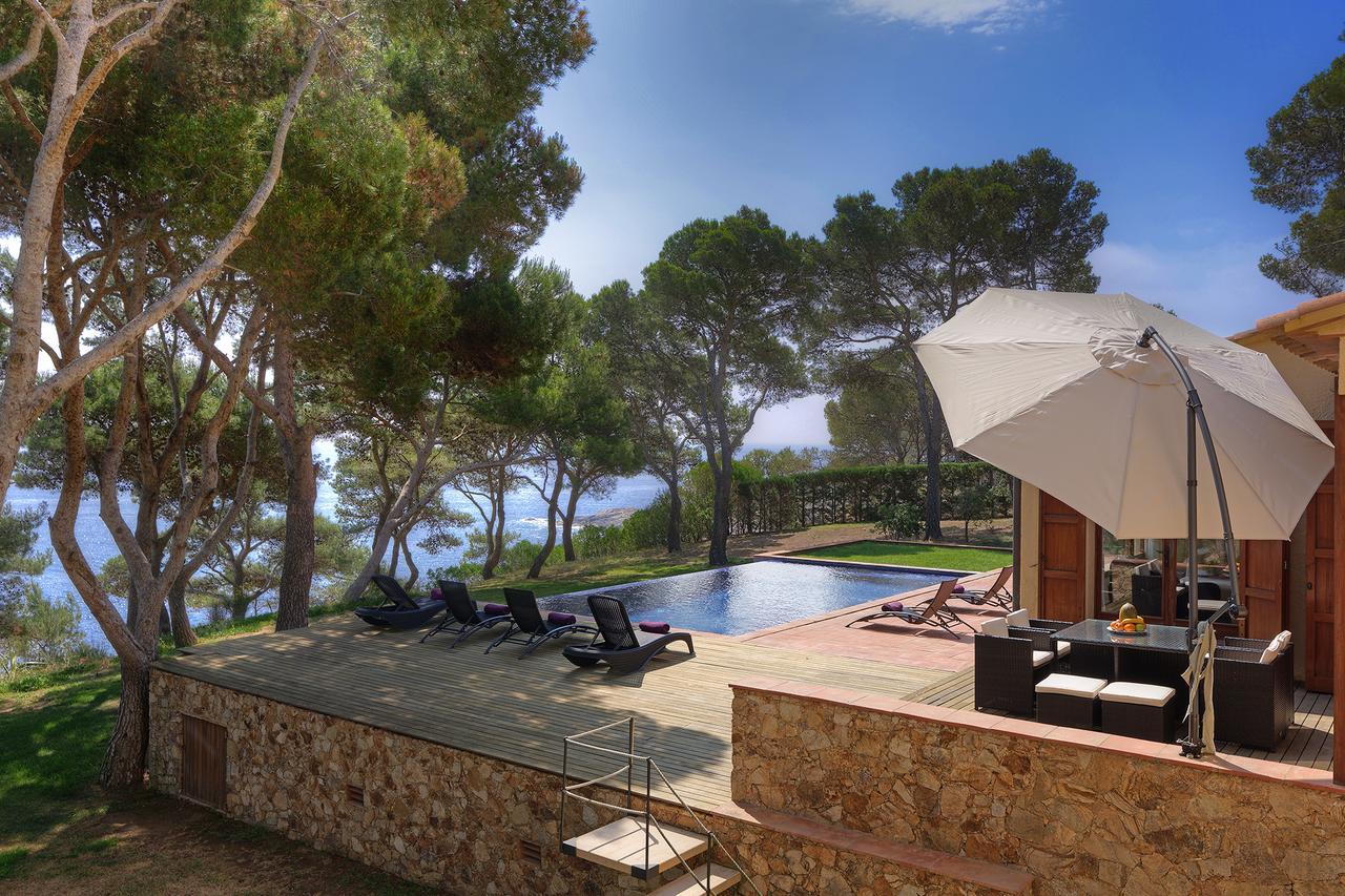 Holiday home La Perica *