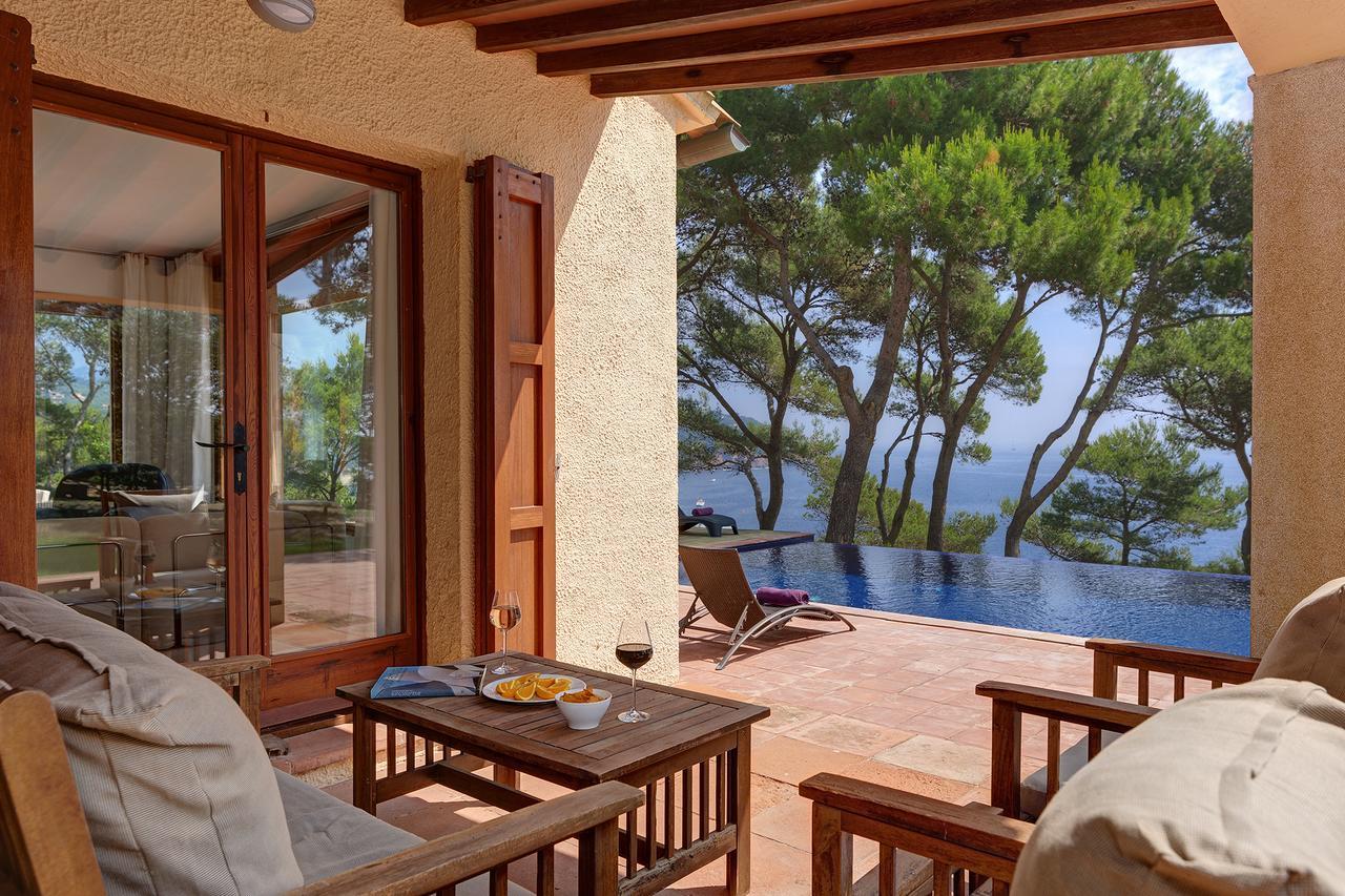 La Perica Holiday home