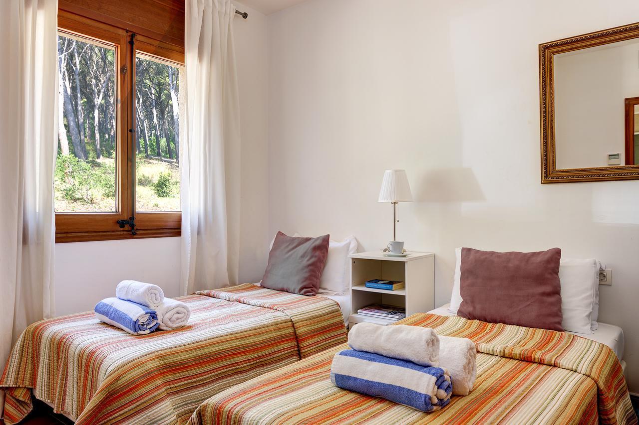 Holiday home La Perica
