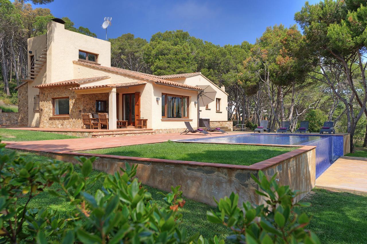 Holiday home La Perica *
