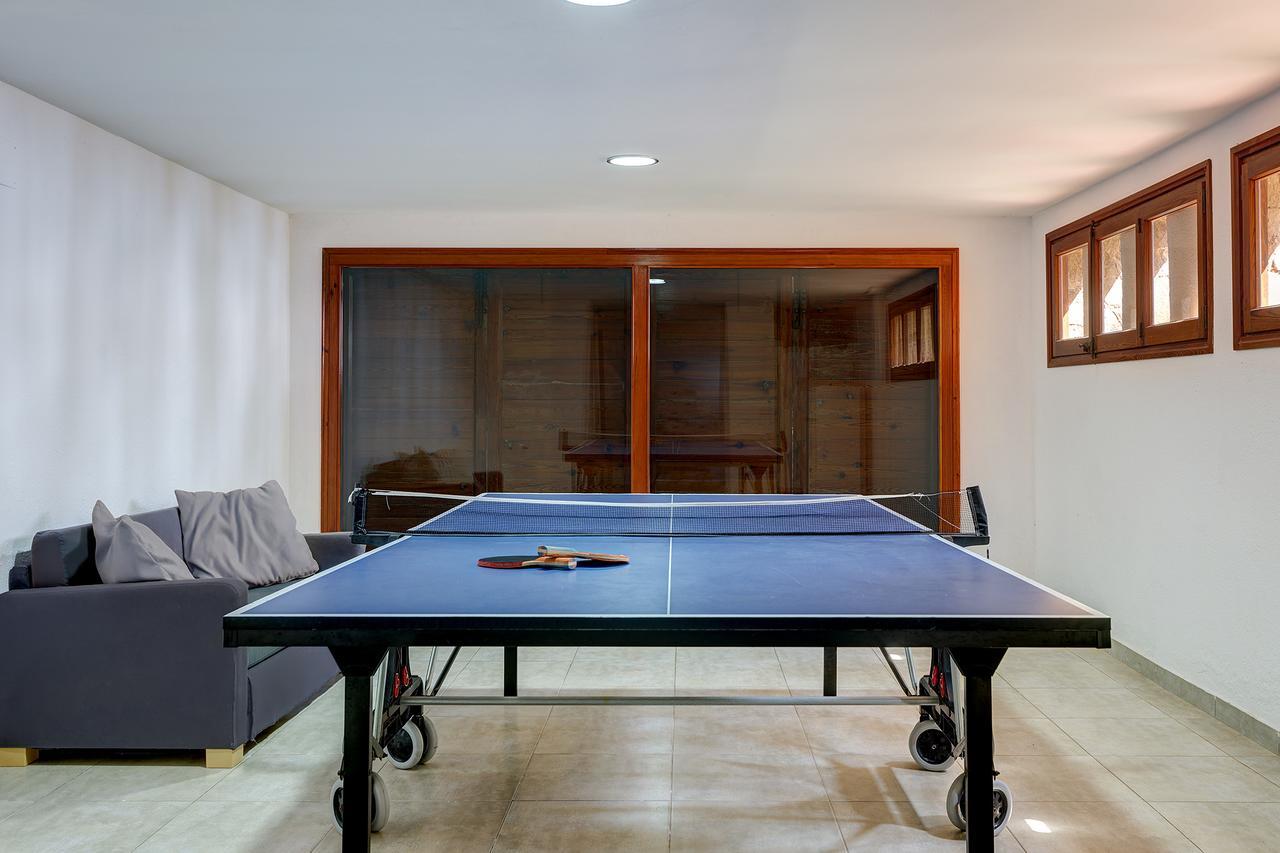 Holiday home La Perica Tamariu