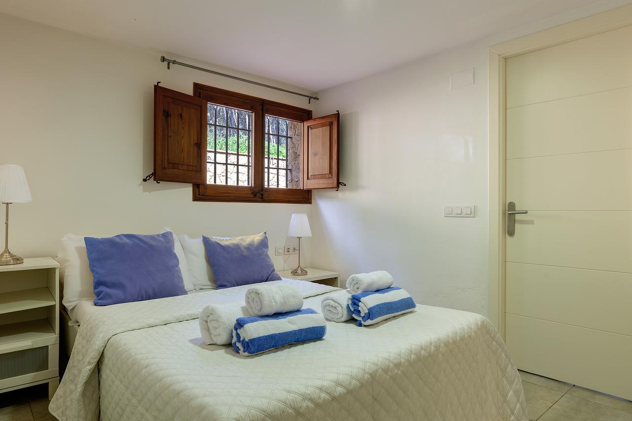 La Perica Holiday home Tamariu
