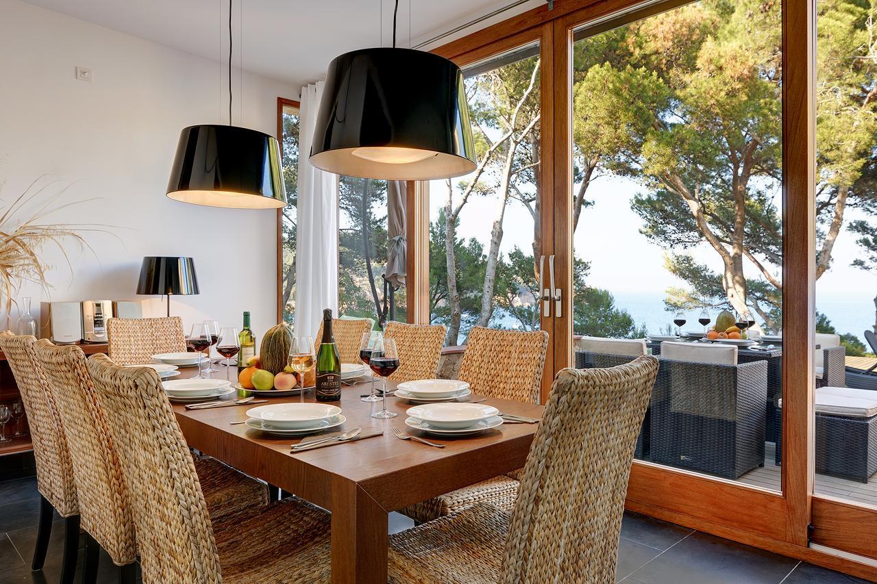 Holiday home La Perica