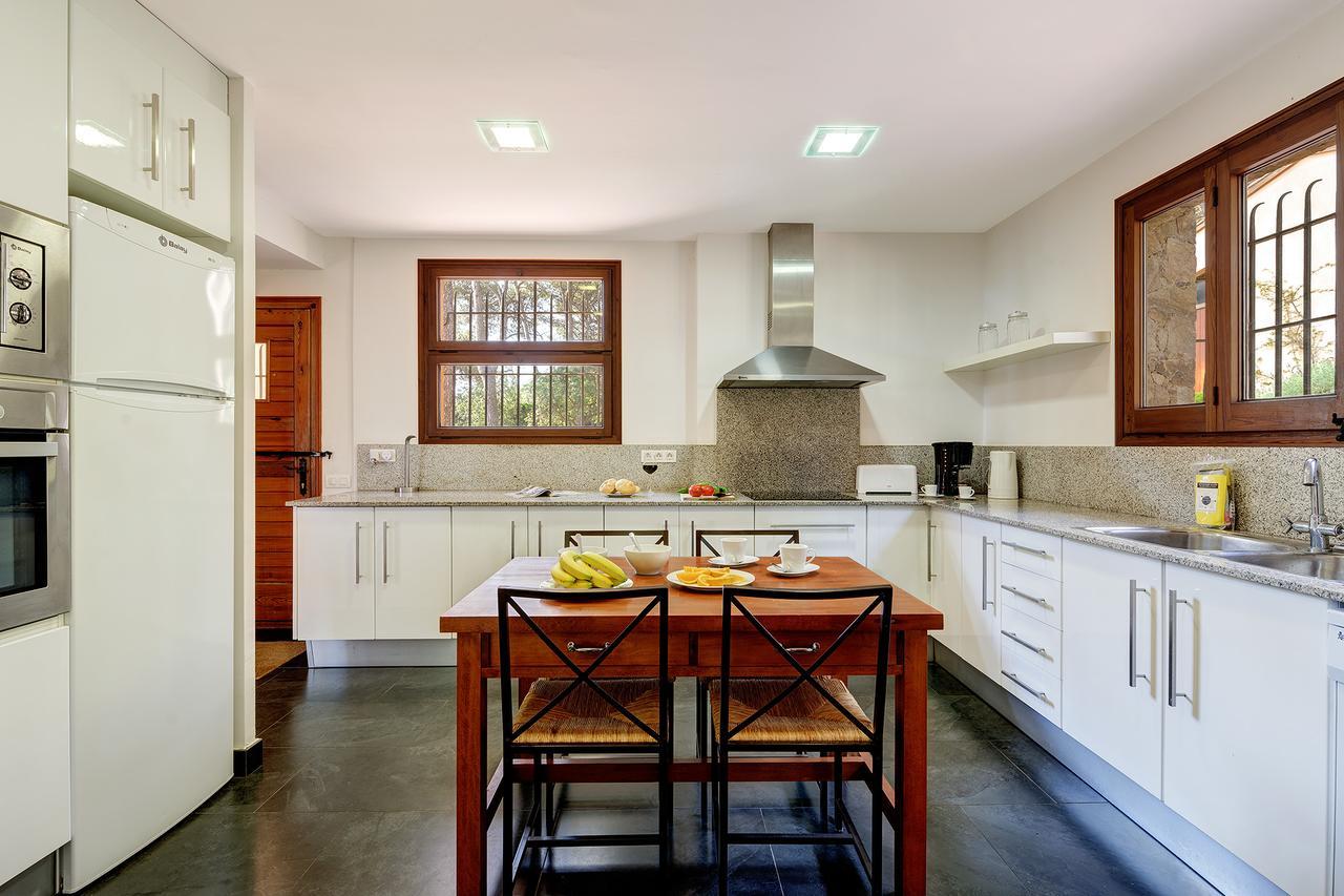 Holiday home La Perica Tamariu