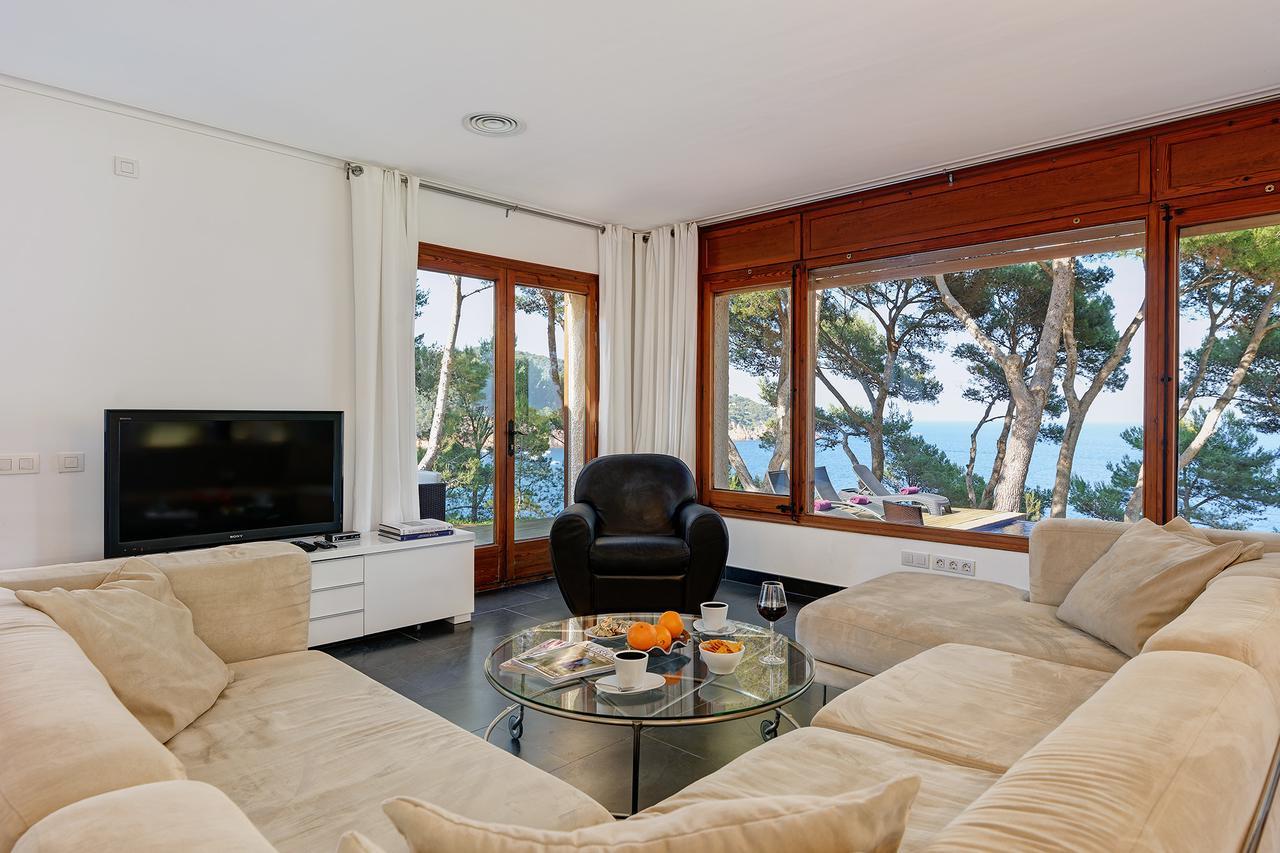 La Perica Holiday home