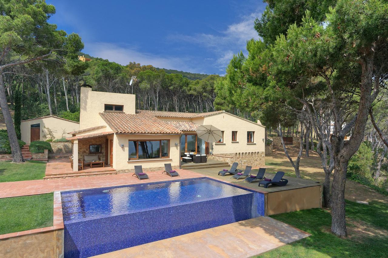 La Perica Holiday home