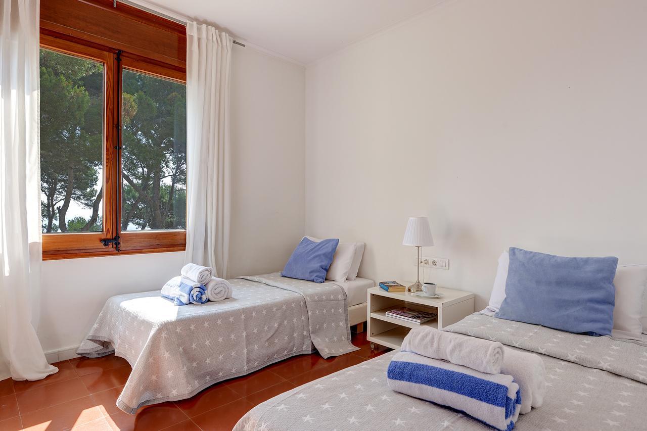 Holiday home La Perica
