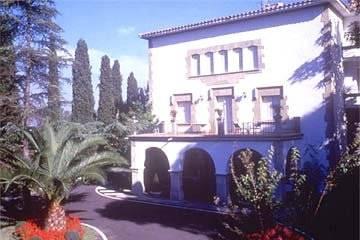 Husa Fornells Park Hotel