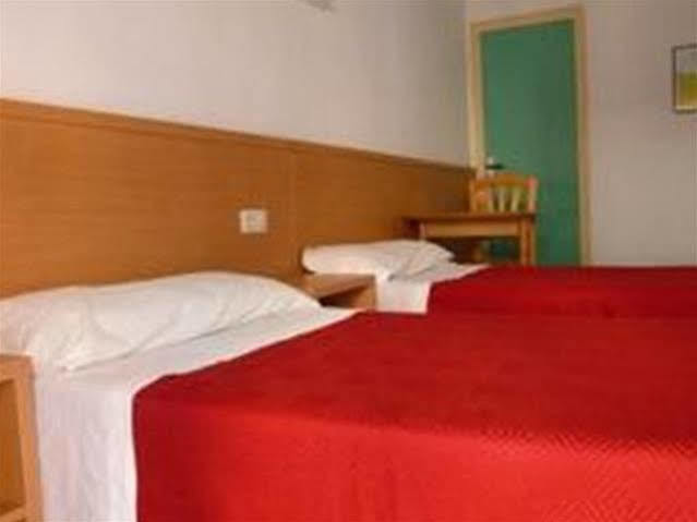 Guest house El Ciervo *