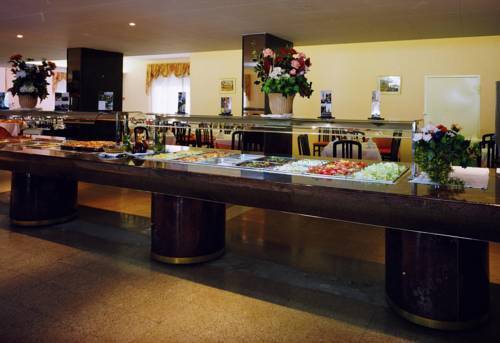 Esmeralda Hotel 3*