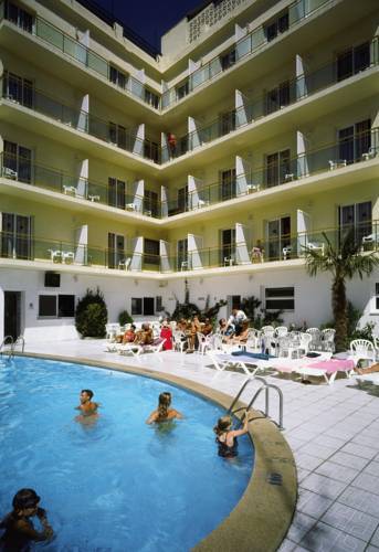 Esmeralda 3* Lloret de Mar
