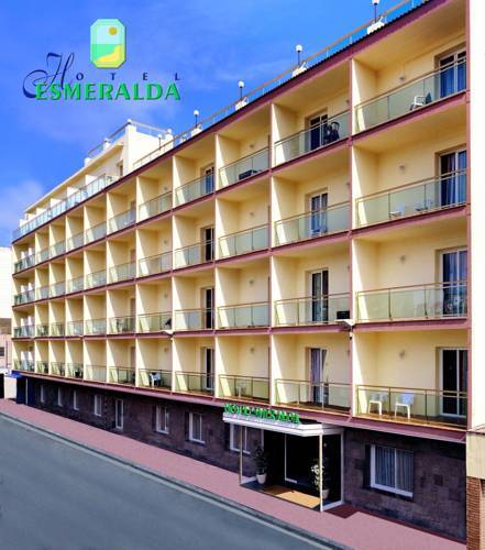 Esmeralda Hotel