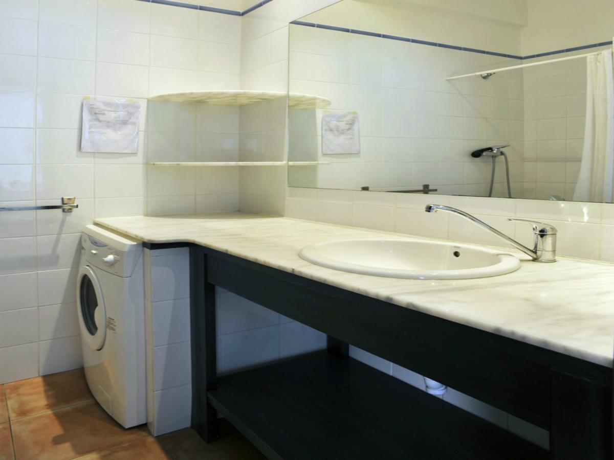 Apartamento El Berganti En Canyelles Petites