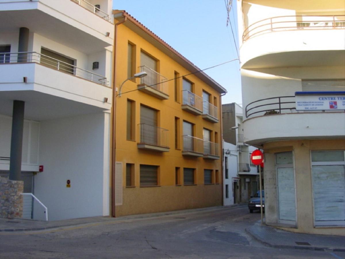 Enric Serra 1-5 Apartment