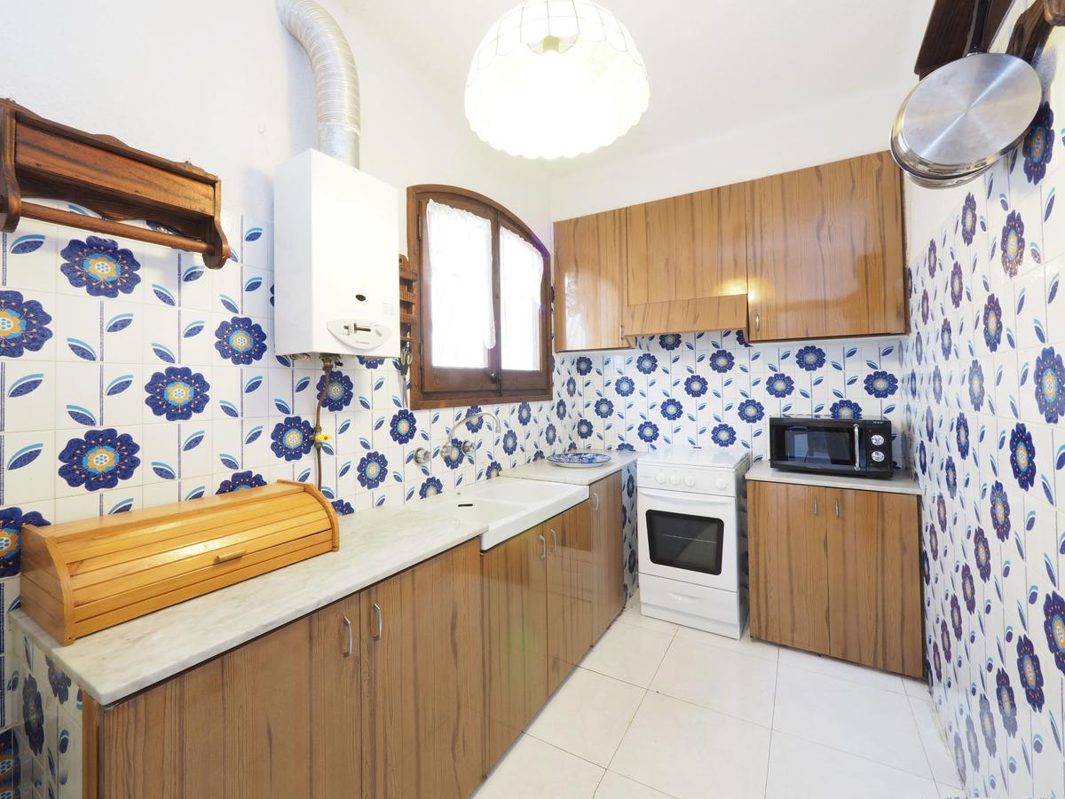 Apartamento Santa Isabel *