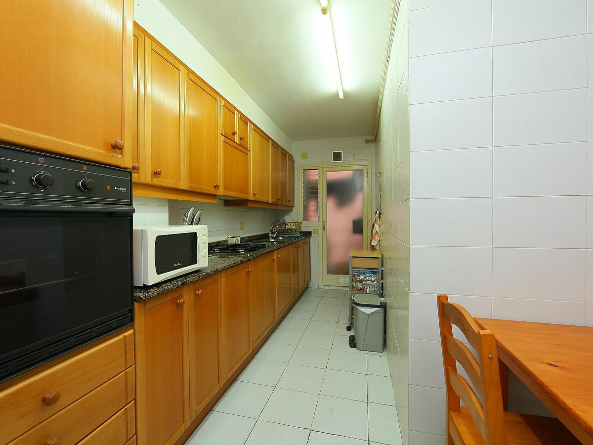 Rambla De Tossa By Interhome Apartment