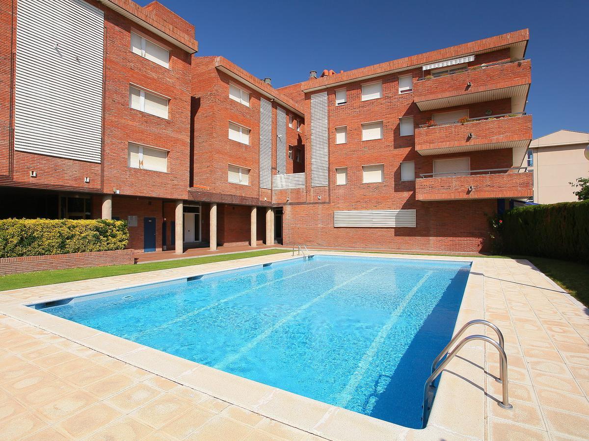 Rambla De Tossa By Interhome Apartment